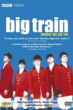 Watch Big Train Zmovie